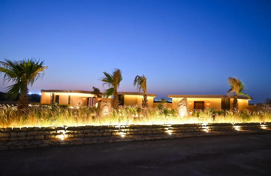Al Malfa Resort & Hotel-1