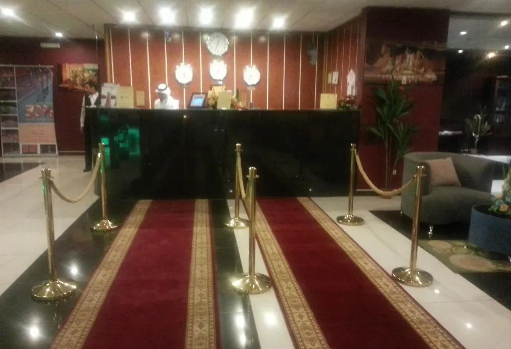 Alsaab Suites-1