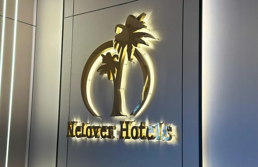 Nelover Hafar-Serviced apartments نيلوفر-1