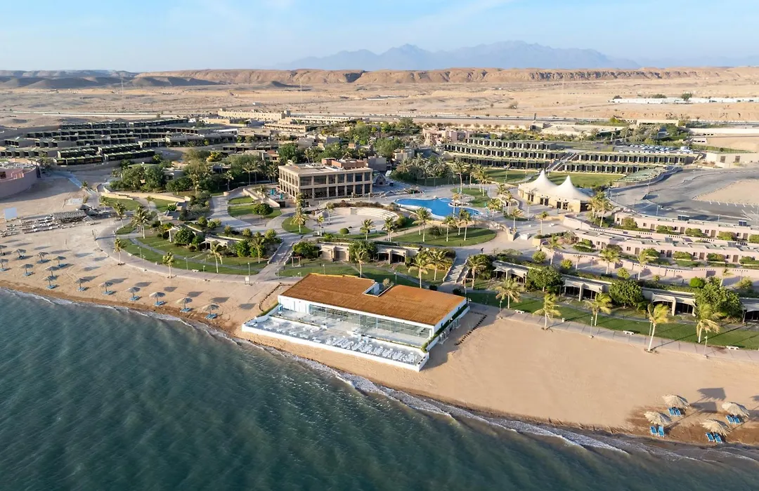 Royal L'Azure Resort-1