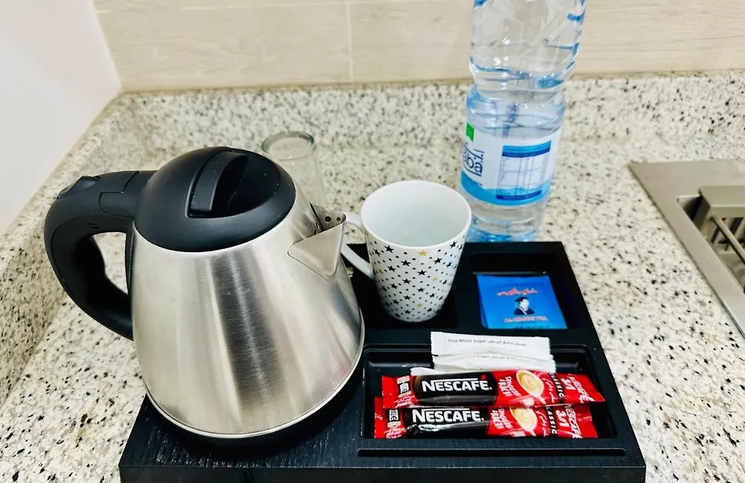 Zain Tabuk serviced Apts زين تبوك للشقق المخدومة اقتصادي-1