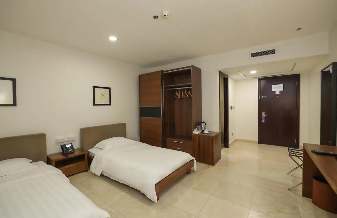 Ottoman Hotel Al Khobar-1