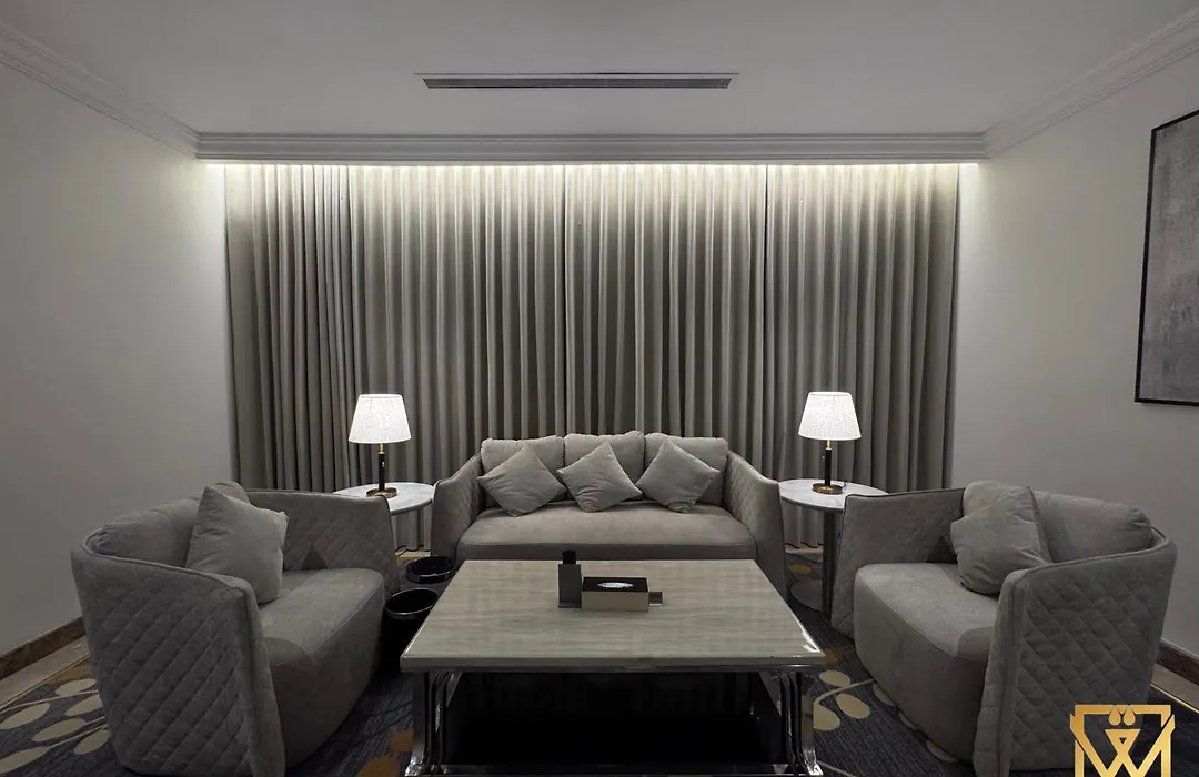 فندق الودق ALwadaq Hotel-1