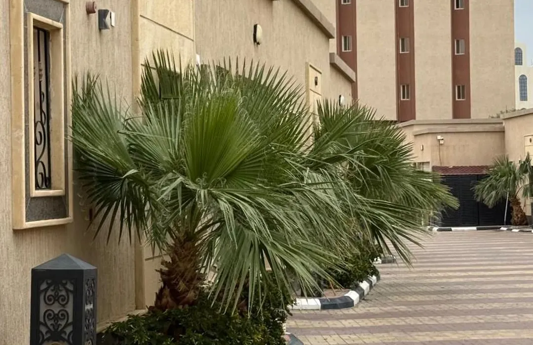 سماء ايفا للاجنحة والشاليهات-1