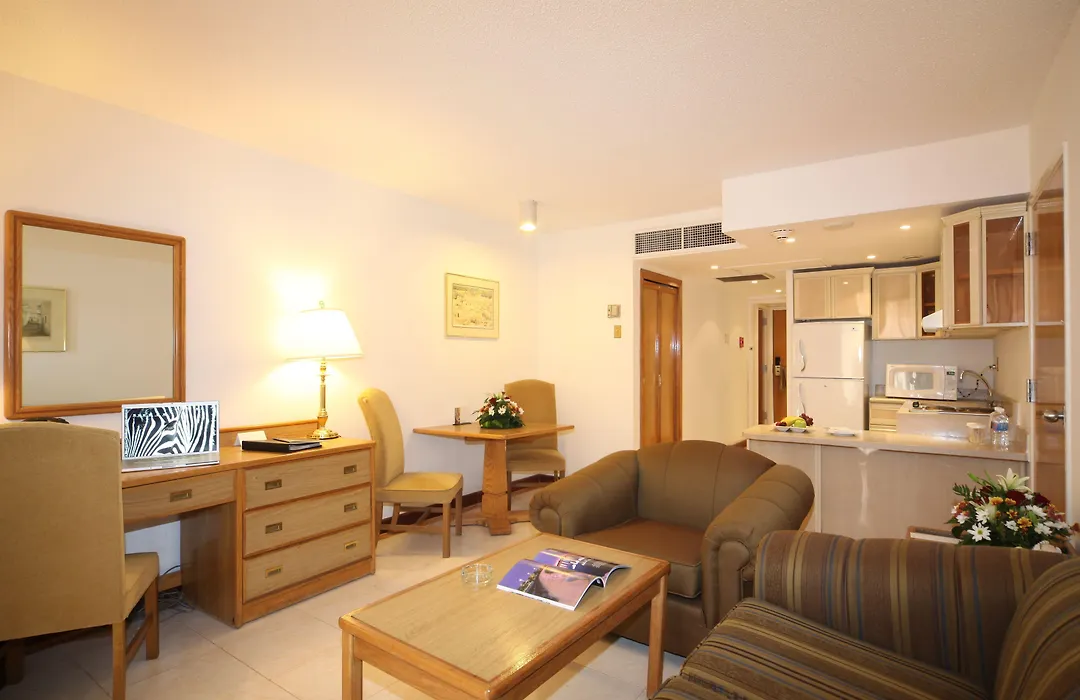 Intercontinental Al Jubail Resort By Ihg-1