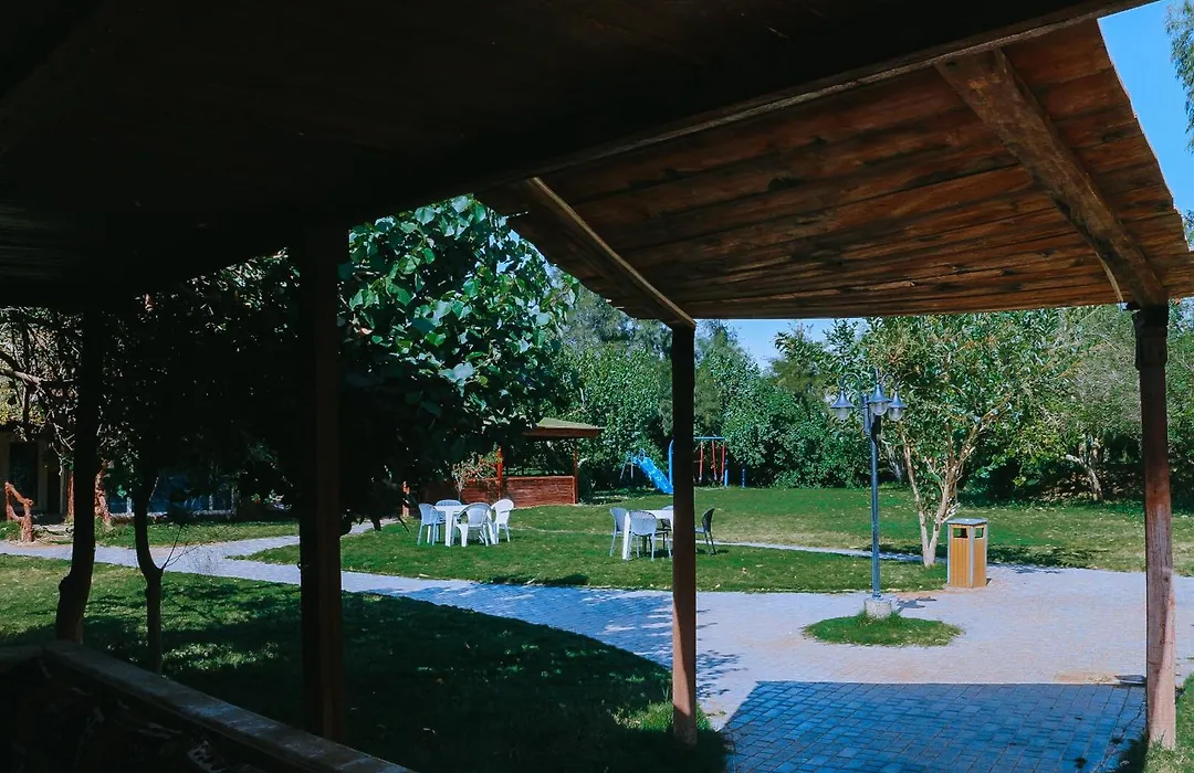 Muzdan Holiday Homes-1