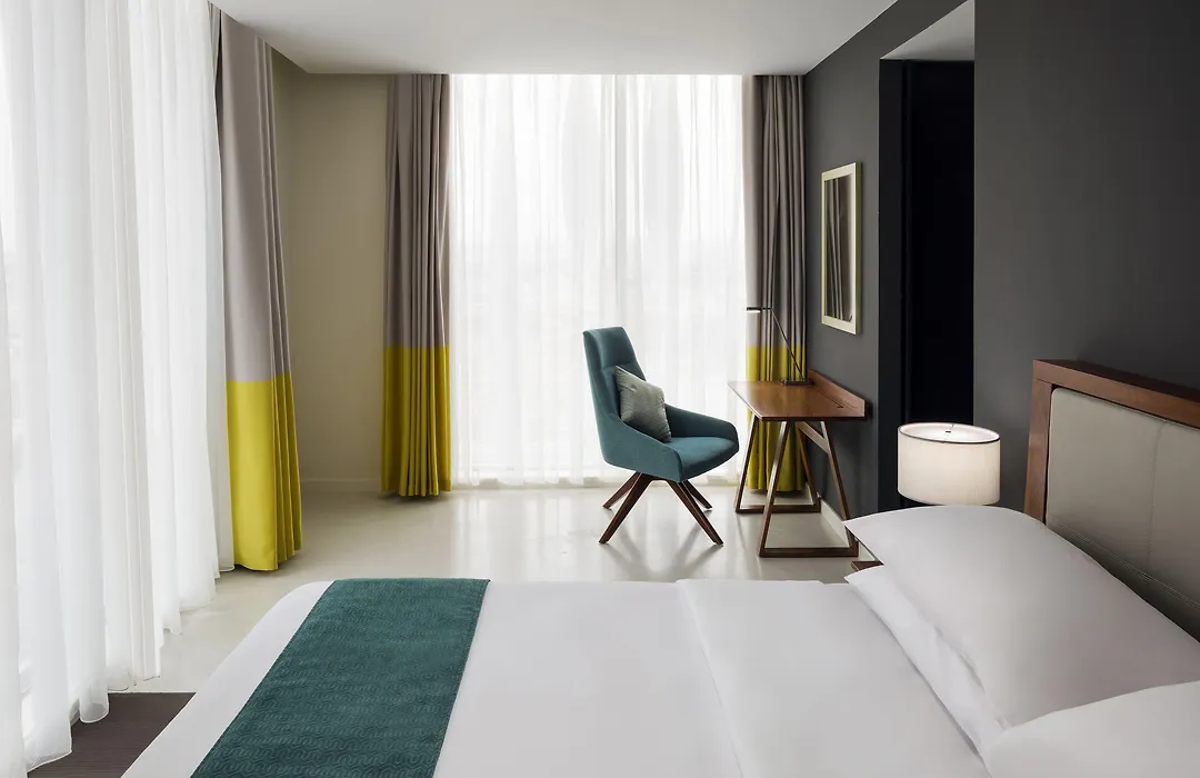 Staybridge Suites Al Khobar Hotel Apartment By Ihg-1