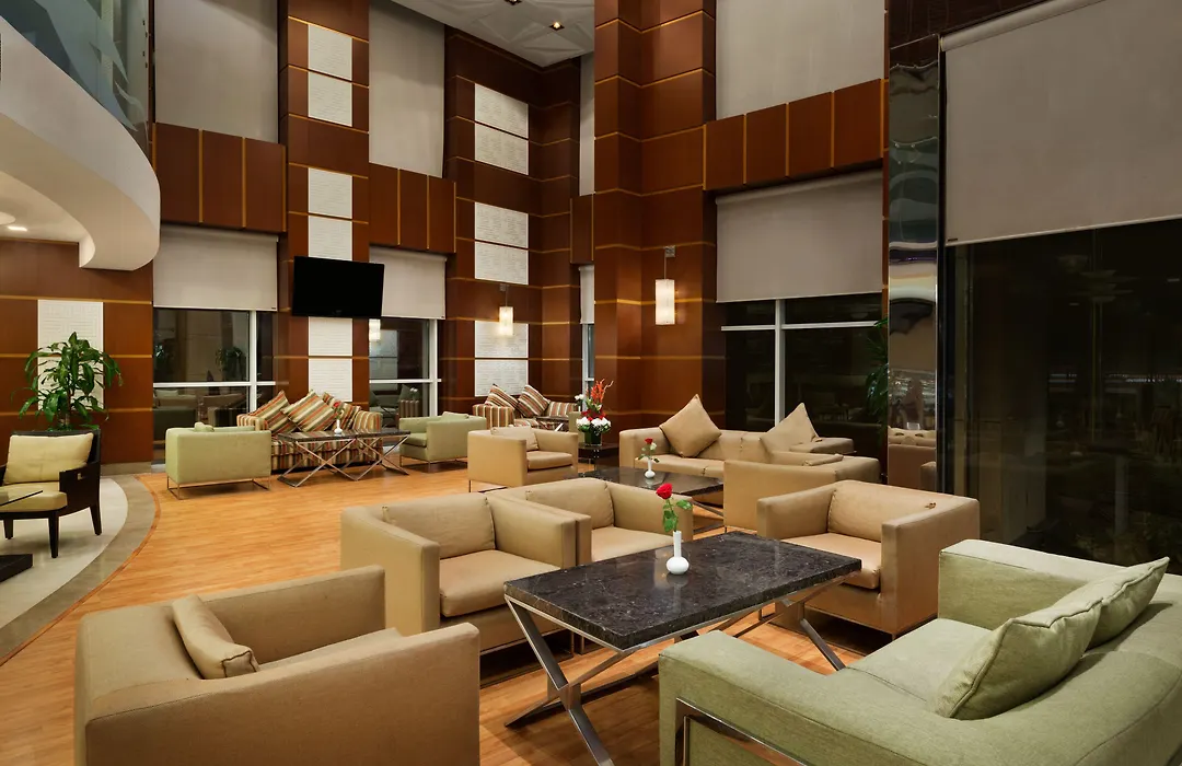 Eastyard Khobar Hotel-1