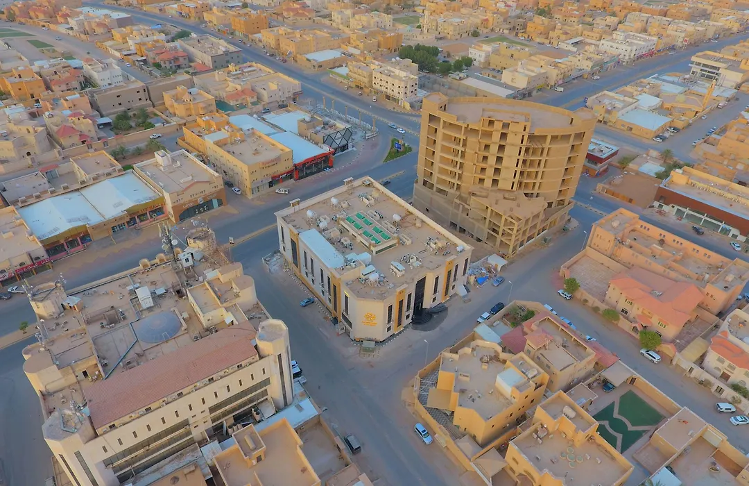 فندق جلنار-1