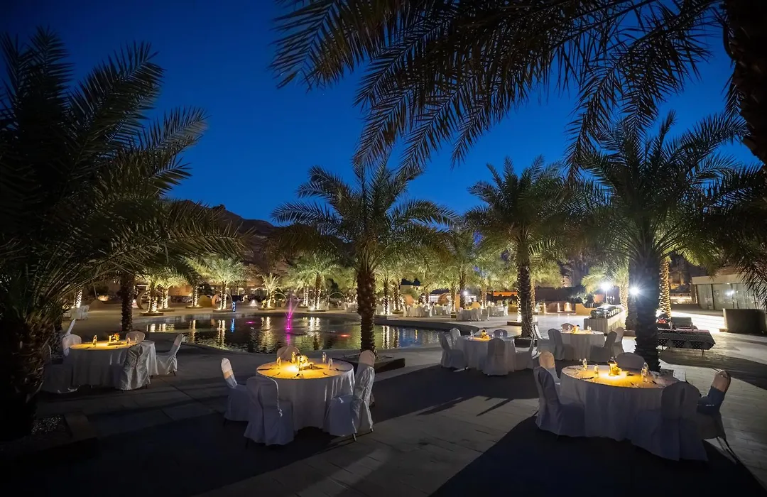 Sahary Al Ula Resort-1