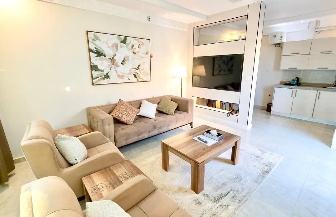 الفصول الأربعة للأجنحة الفندقية - four seasons suites-1