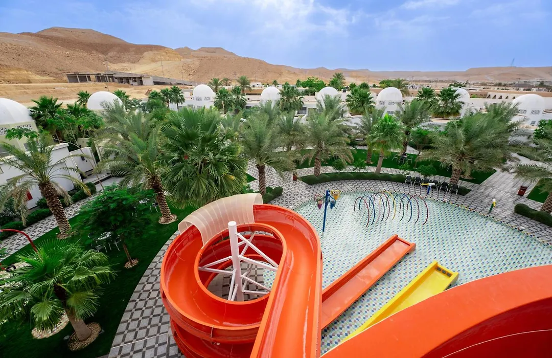 Talah Resort منتجع تاله العماريه - الرياض-1
