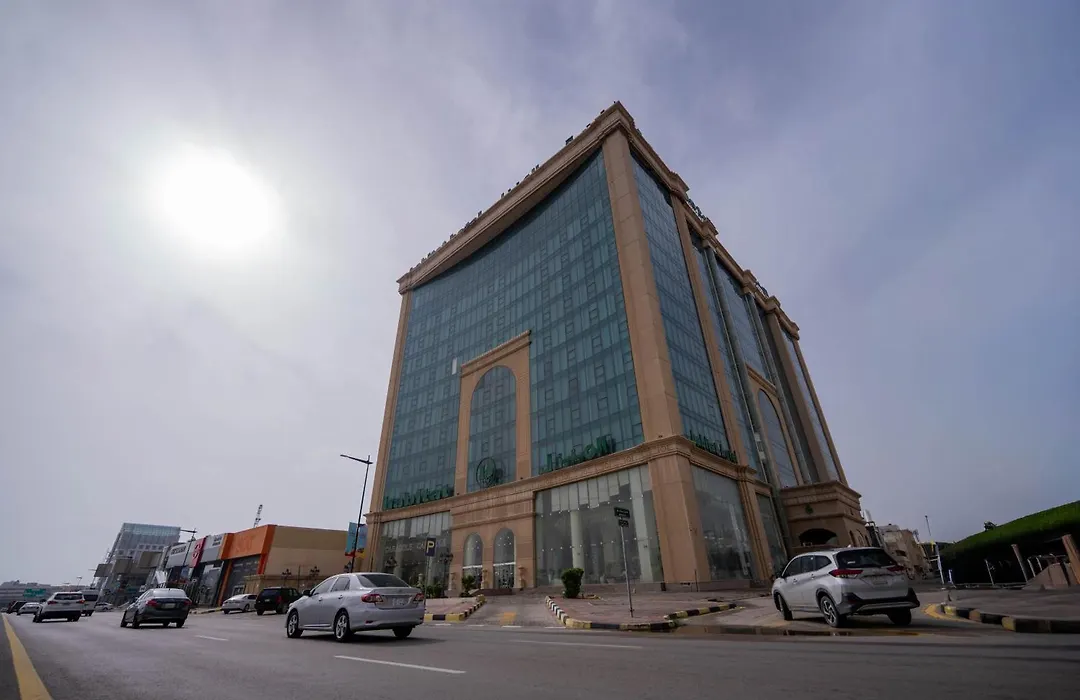 فندق المنزل الخبر-1