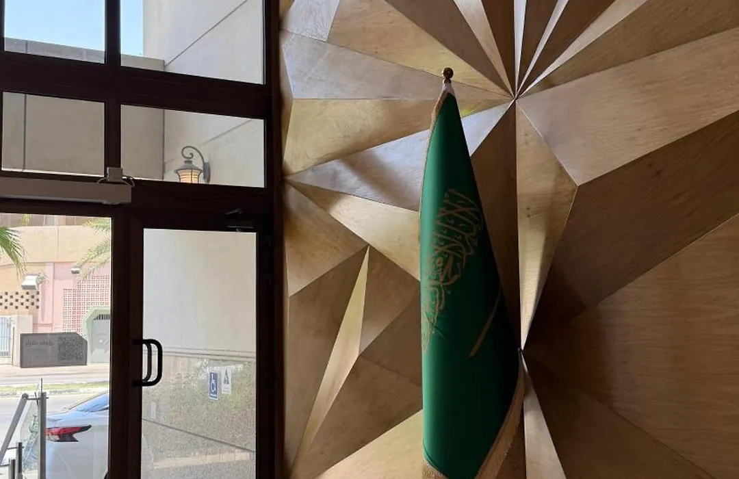 فندق صفوة الخبر-1
