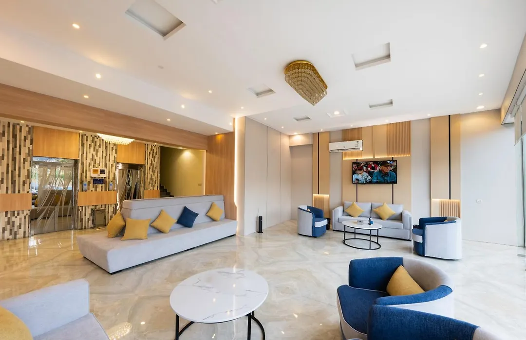 Alqasr - Almansak-1