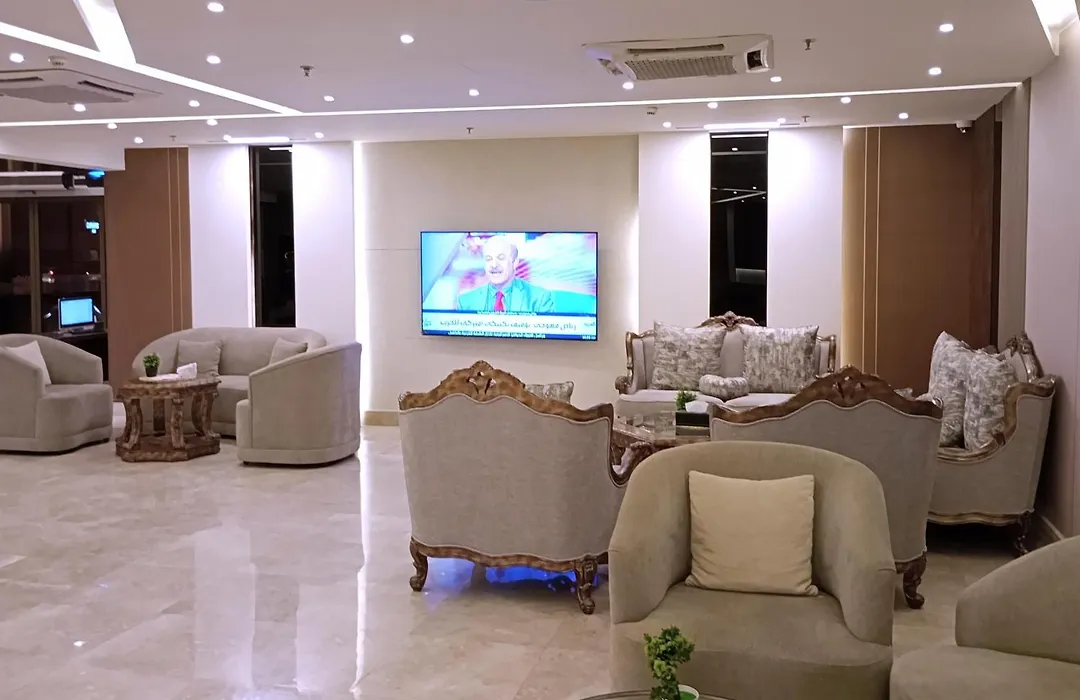 Sendan Residence-1