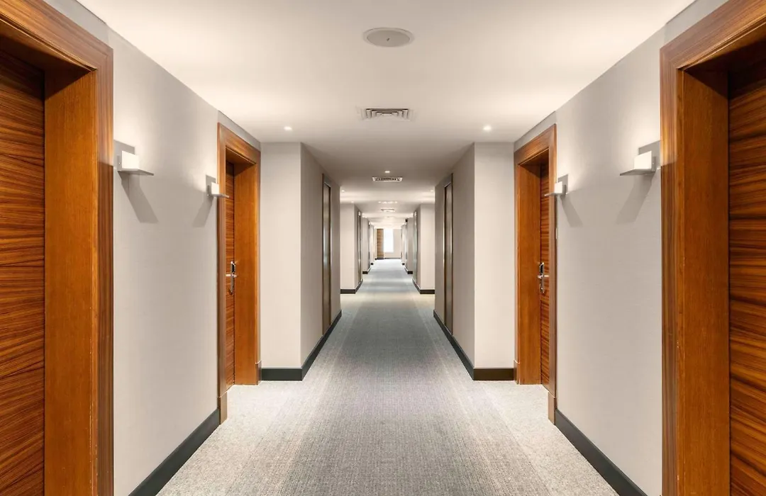 Radisson Hotel Al Khobar-1