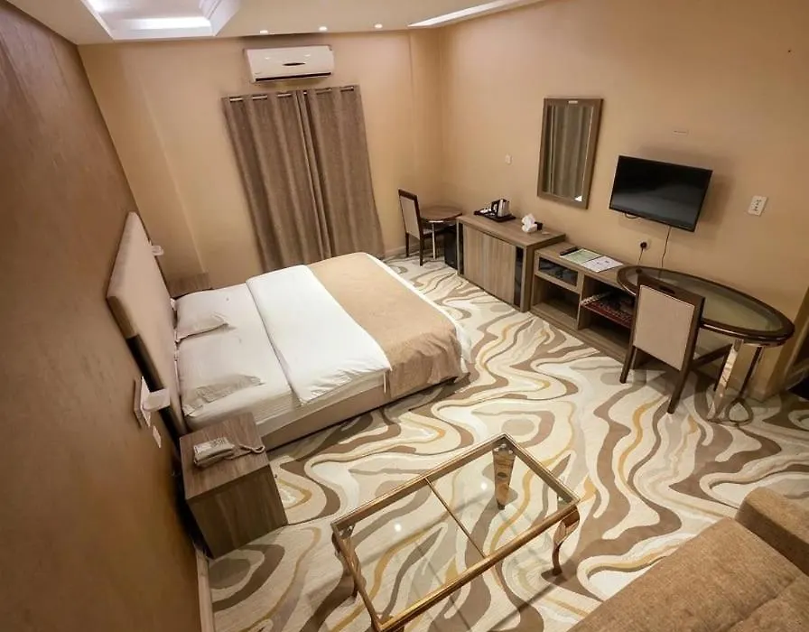 Al Shaiki Hotel-1