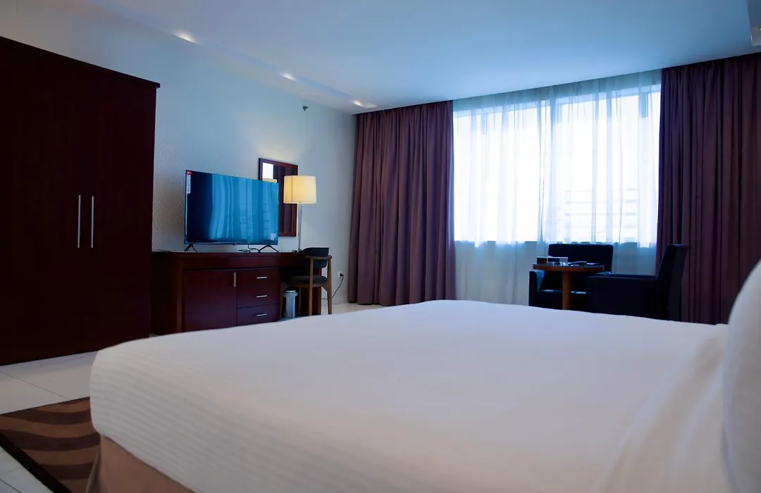 Grand Mayral Hotel-1