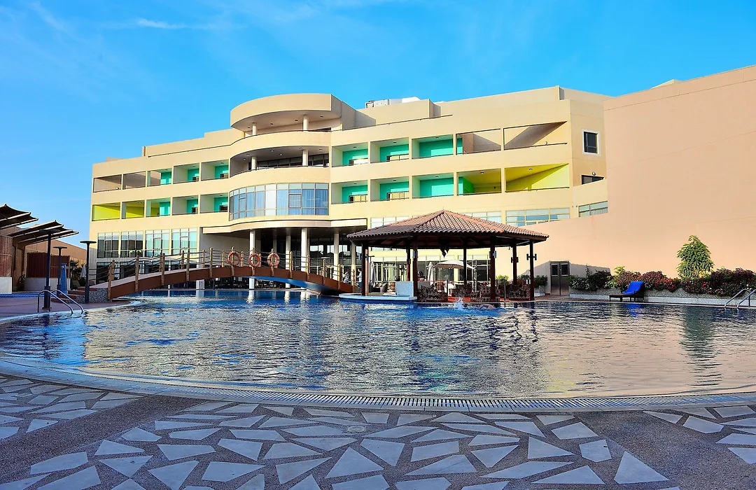 Al Reem Village Hotel - Managed By Rotana Hotels And Resorts-1