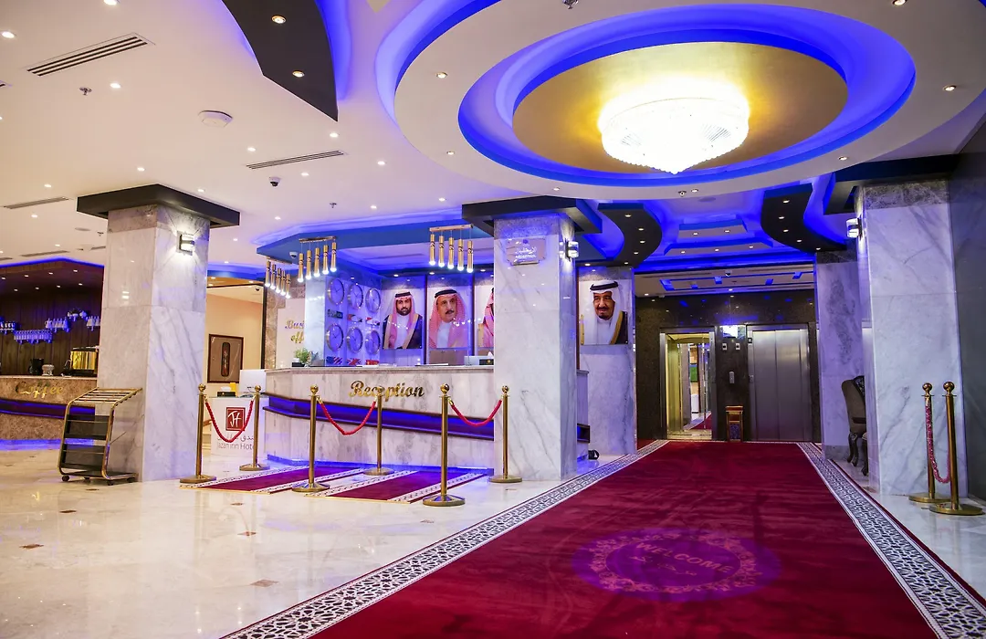 فندق جازان ان-1