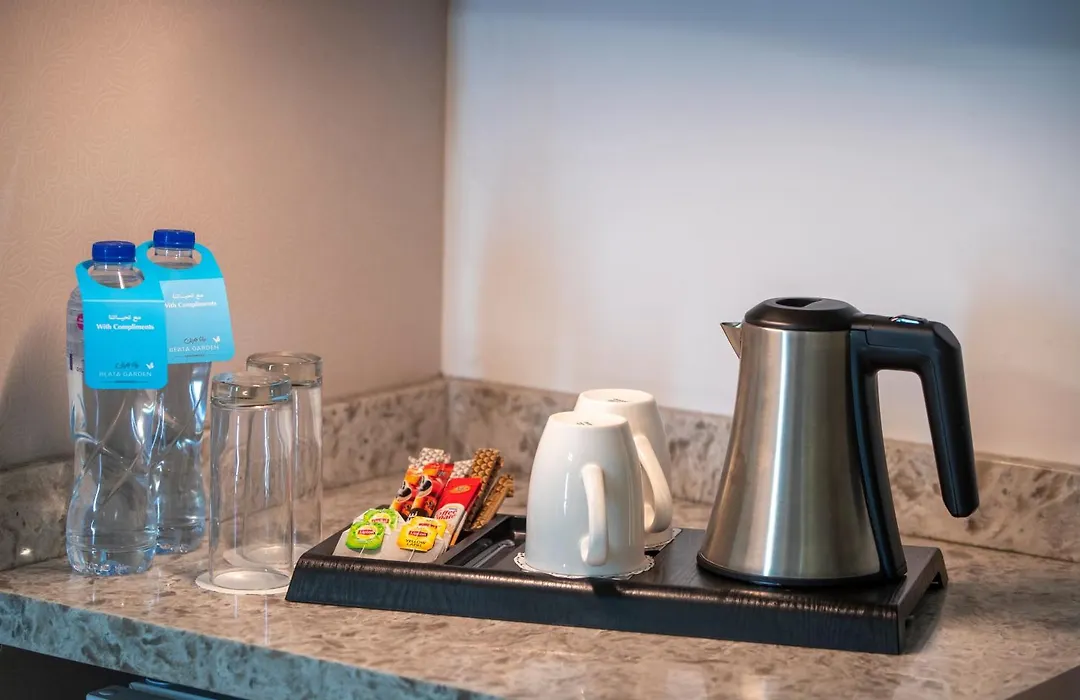 Beata Garden Serviced Apartment بياتا جاردن للشقق المخدومة-1