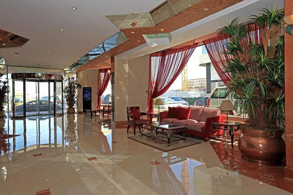 Boudl Al-Khobar-1