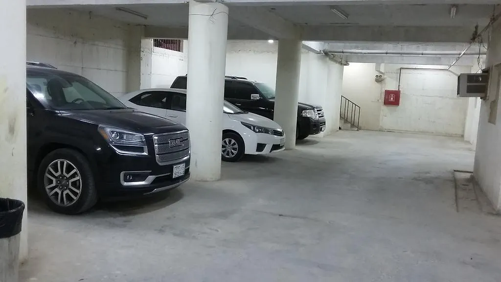 Aknan Suites-1