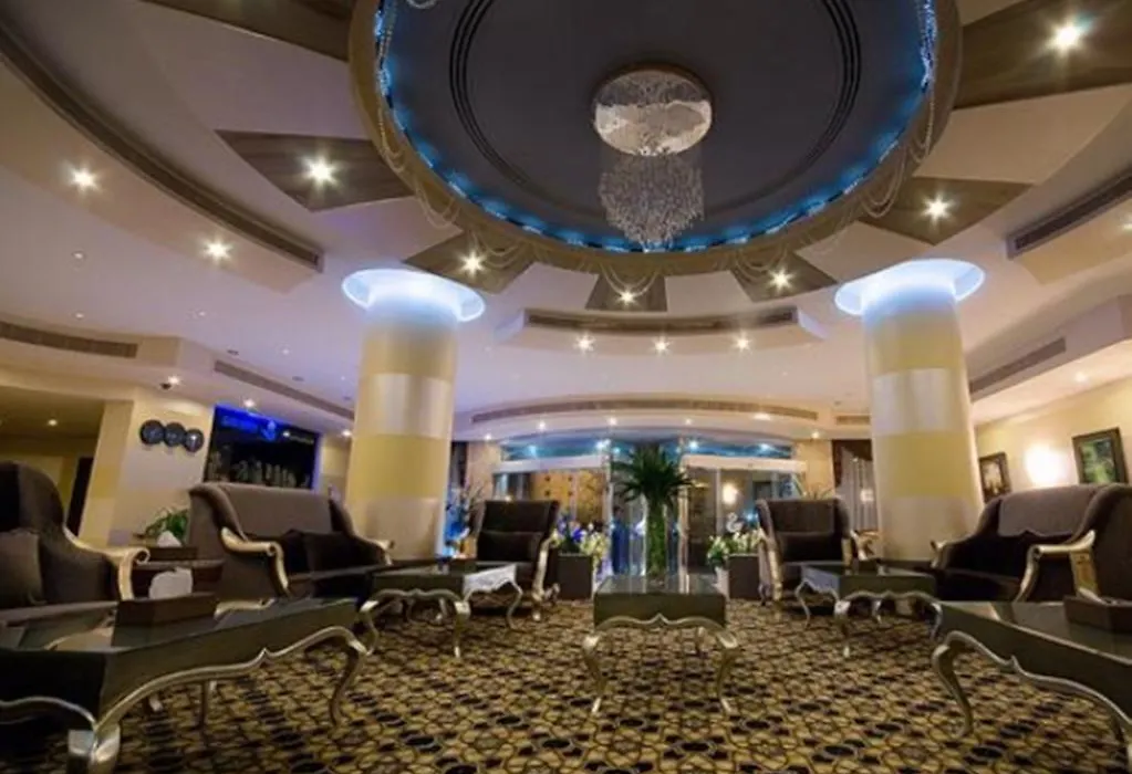 Sanam Hotel Suites-1