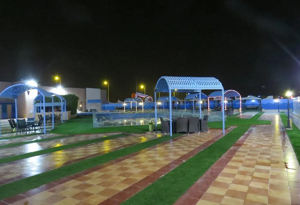 Dolphin Resort-1