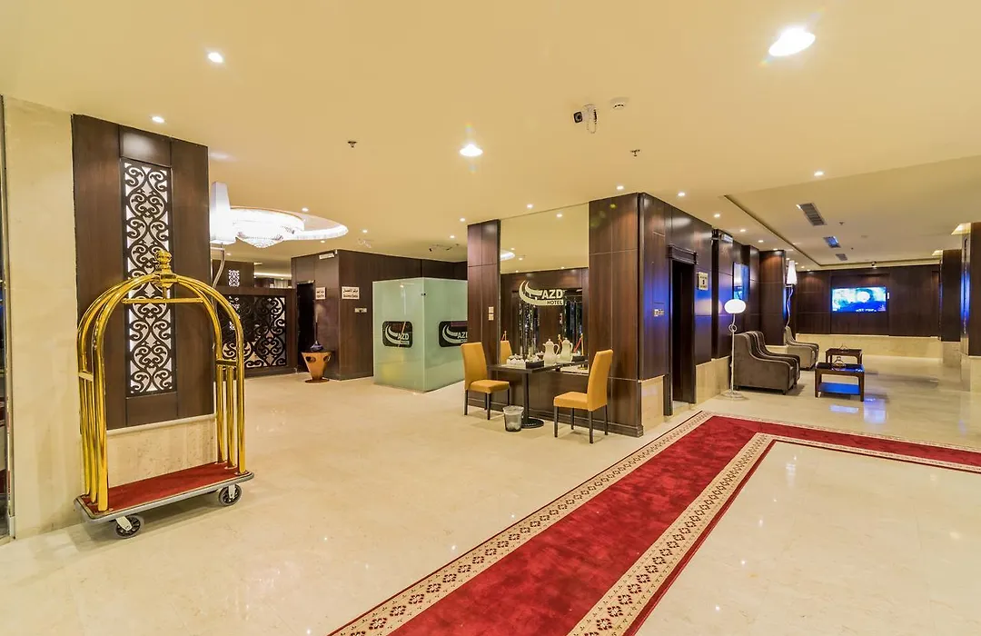 فندق أزد-1