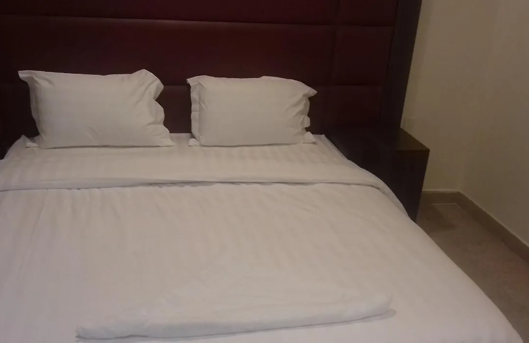 Danar Hotel Apartments 5-1