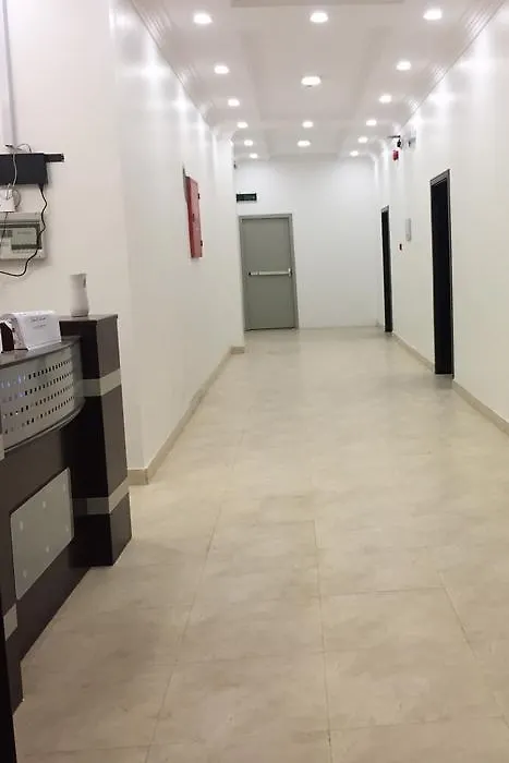 Al Sondos Furnished Apartments-1
