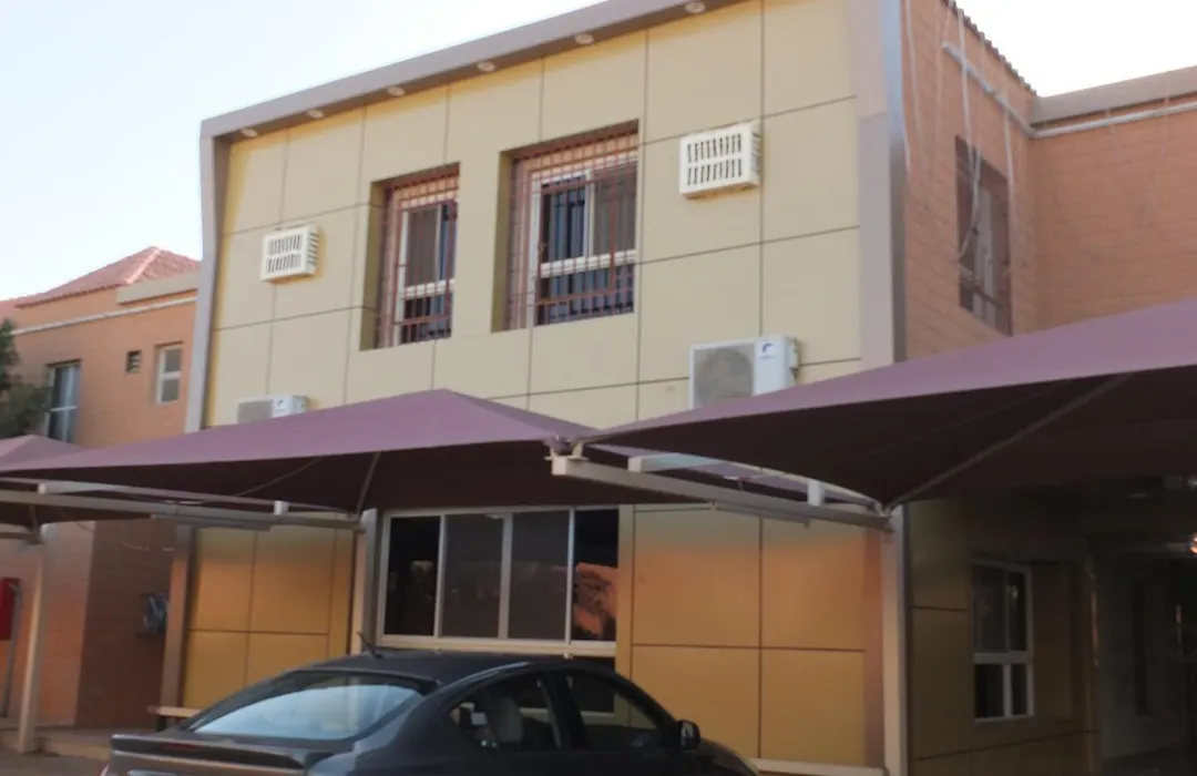 فندق ادوماتو ADOMATo HOTEl-1