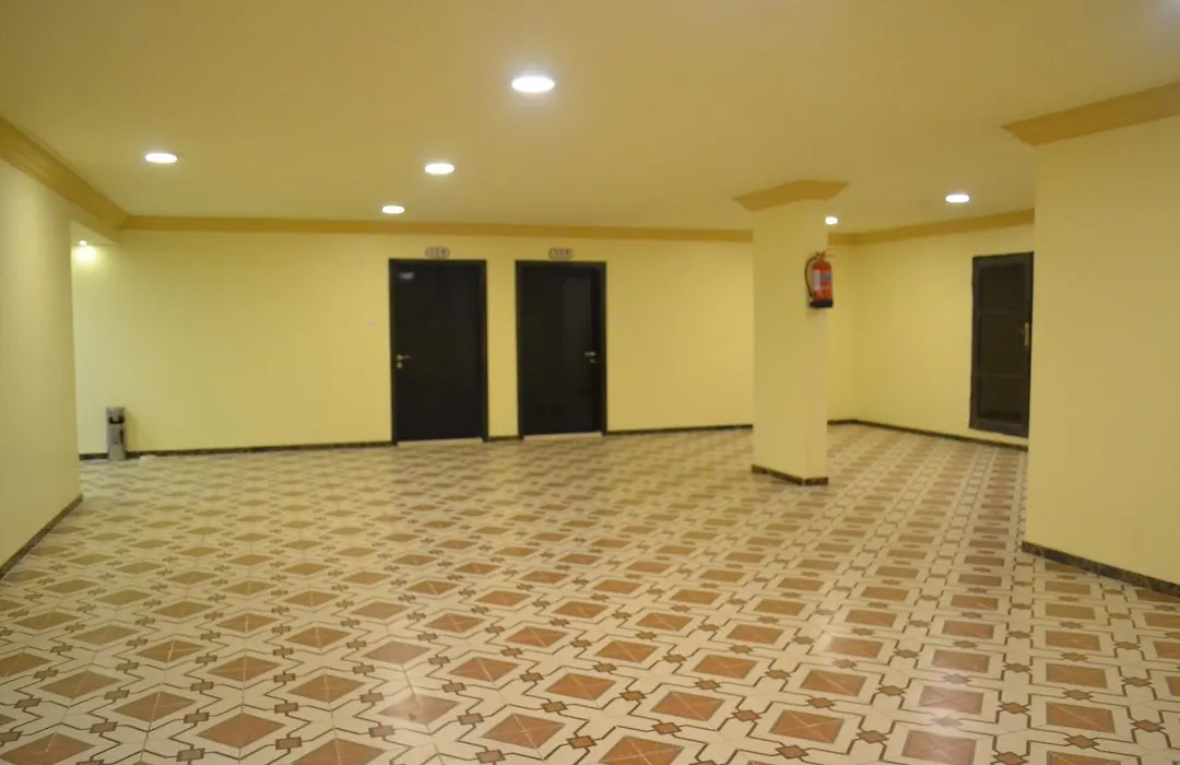 منازل الفيصل للوحدات السكنية-1