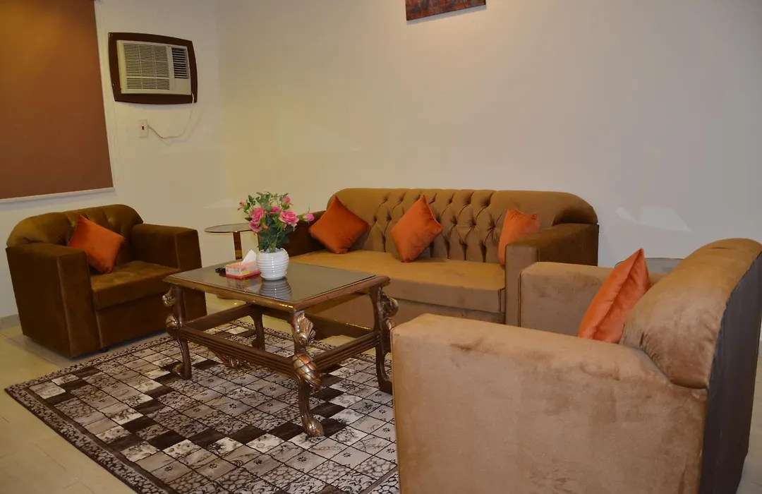 Jazan Heart Hotel-1