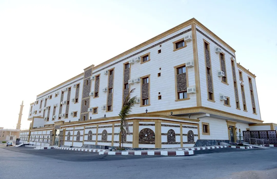 Marina Hotel فندق مارينا-1