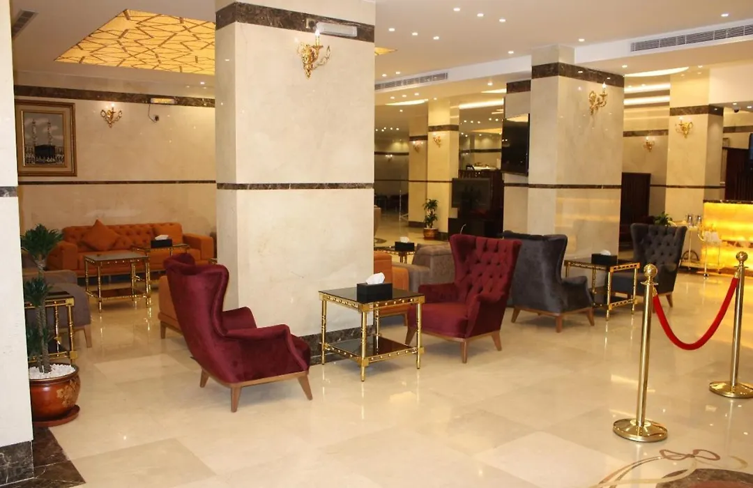 Al Salam Royal Hotel Suites-1