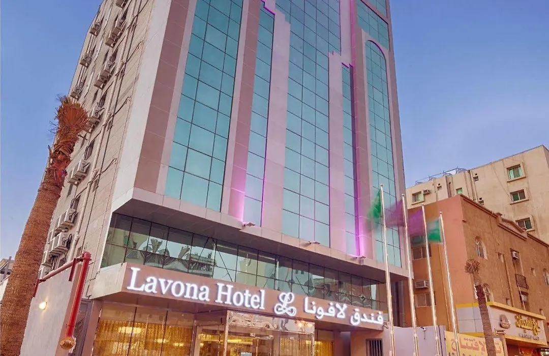 Lavona Hotel-1