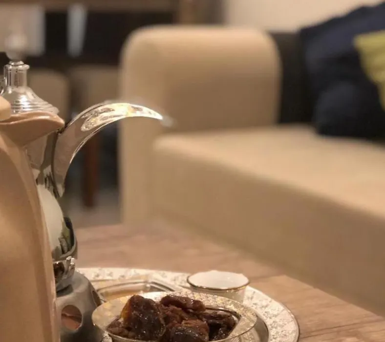 أريس للوحدات السكنية المفروشة-1