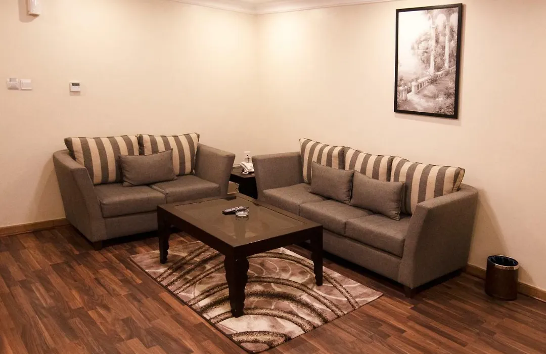 Shally Residence For Serviced Apartment 3-1