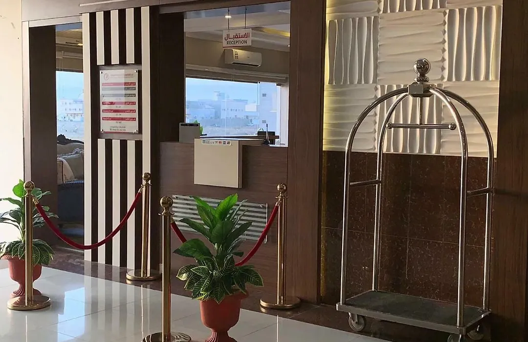 Dorar Rabigh Complex Residential Units-1
