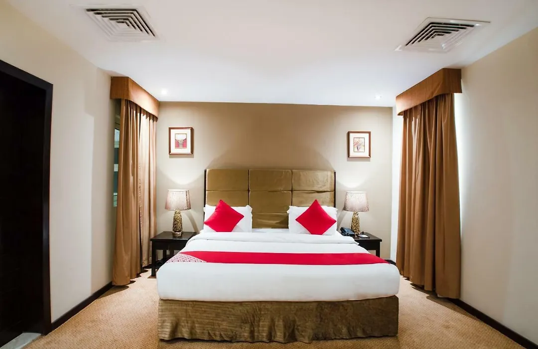 Itlala Alsharq For Serviced Apartments-1