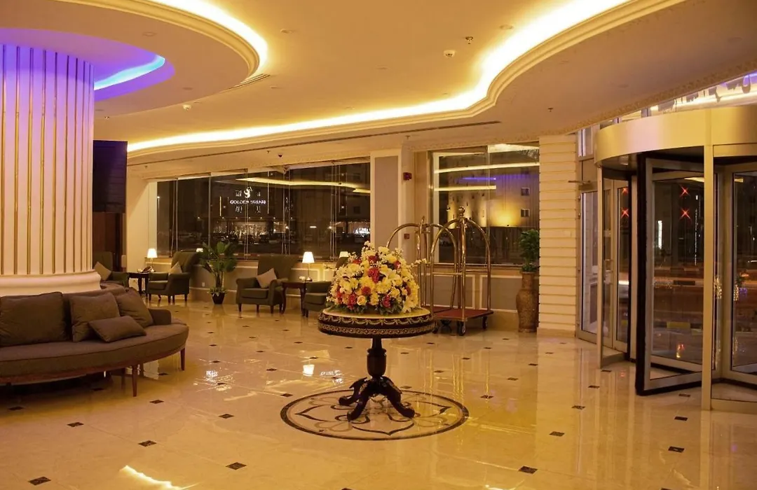 فندق رونا الخبر-1