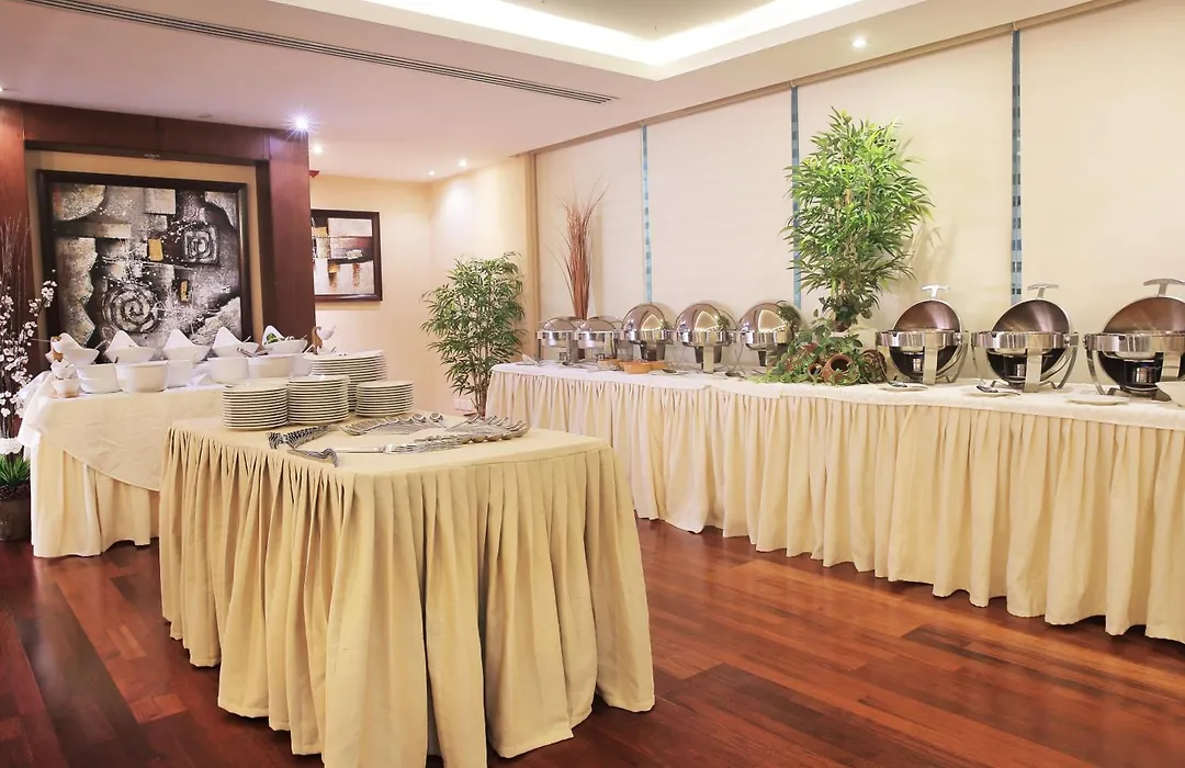 Al Rashid Residence-1