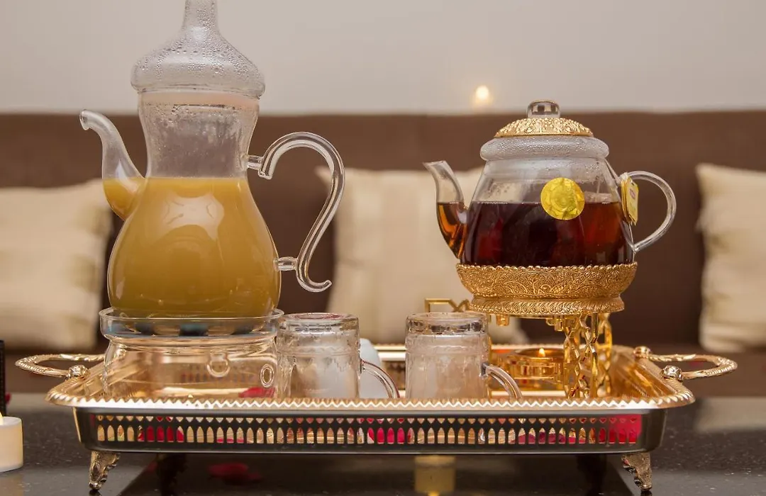 المختار للوحدات السكنية-1