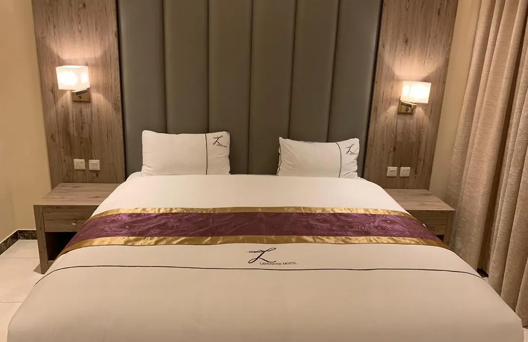 Lavender Hotel-1