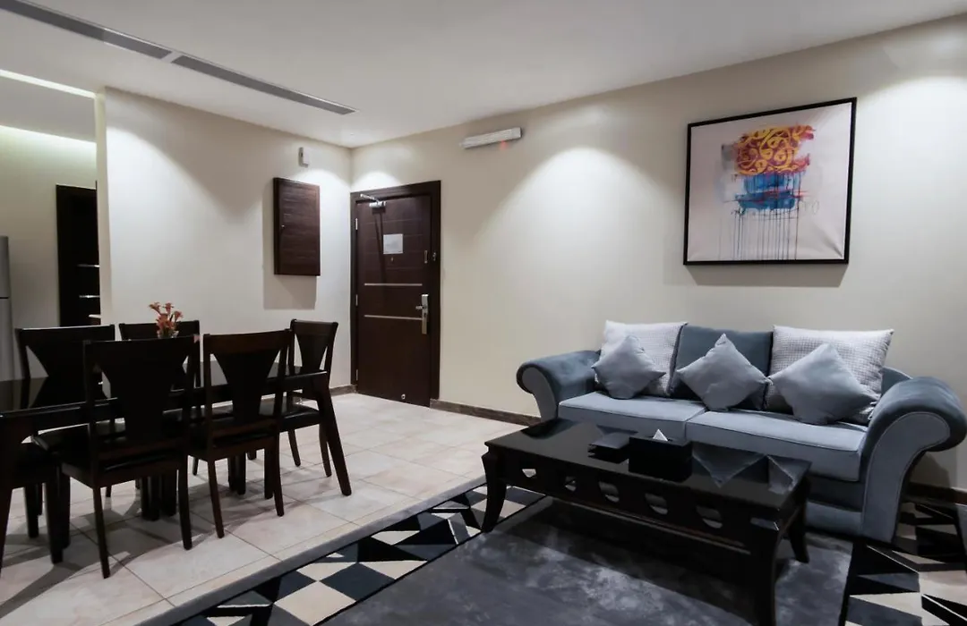 Bayat Suites-1