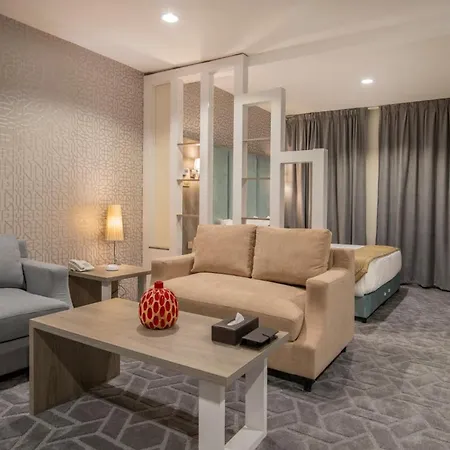 Rawabi Al Khobar Hotel-2