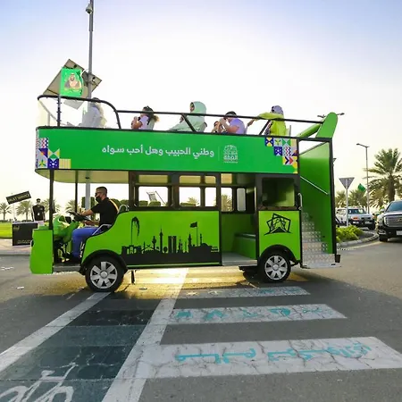 فيوز فندق وريزيدنسز-2